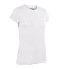 Funkční triko dámské white Gildan