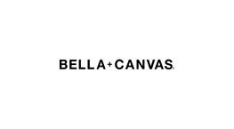 BELLA+CANVAS